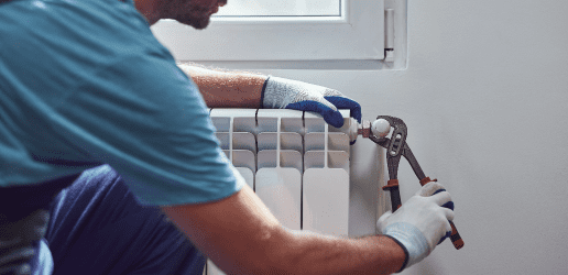 Alain Dilosquer Plombier Chauffagiste Pres De Pont L Abbe AdobeStock 520216512