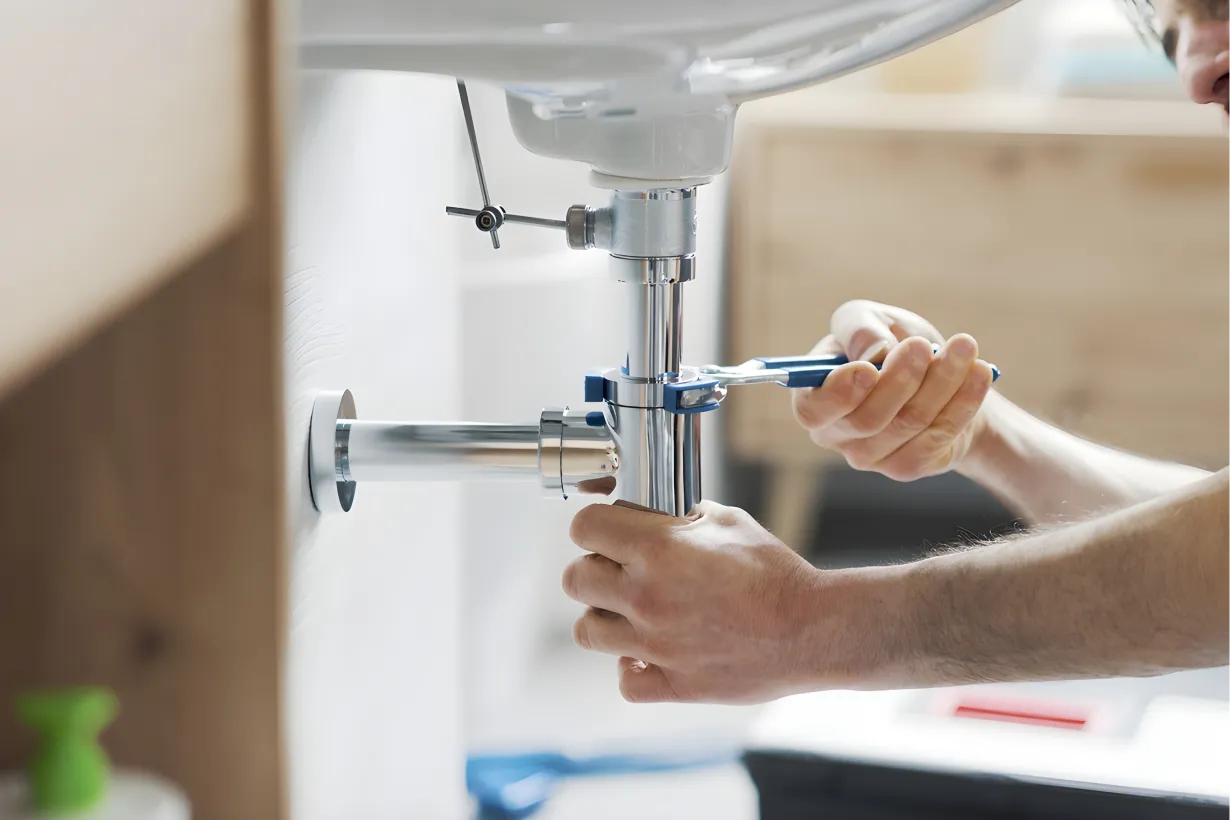 Alain Dilosquer Plombier Chauffagiste Pres De Pont L Abbe Plomberie 1 1