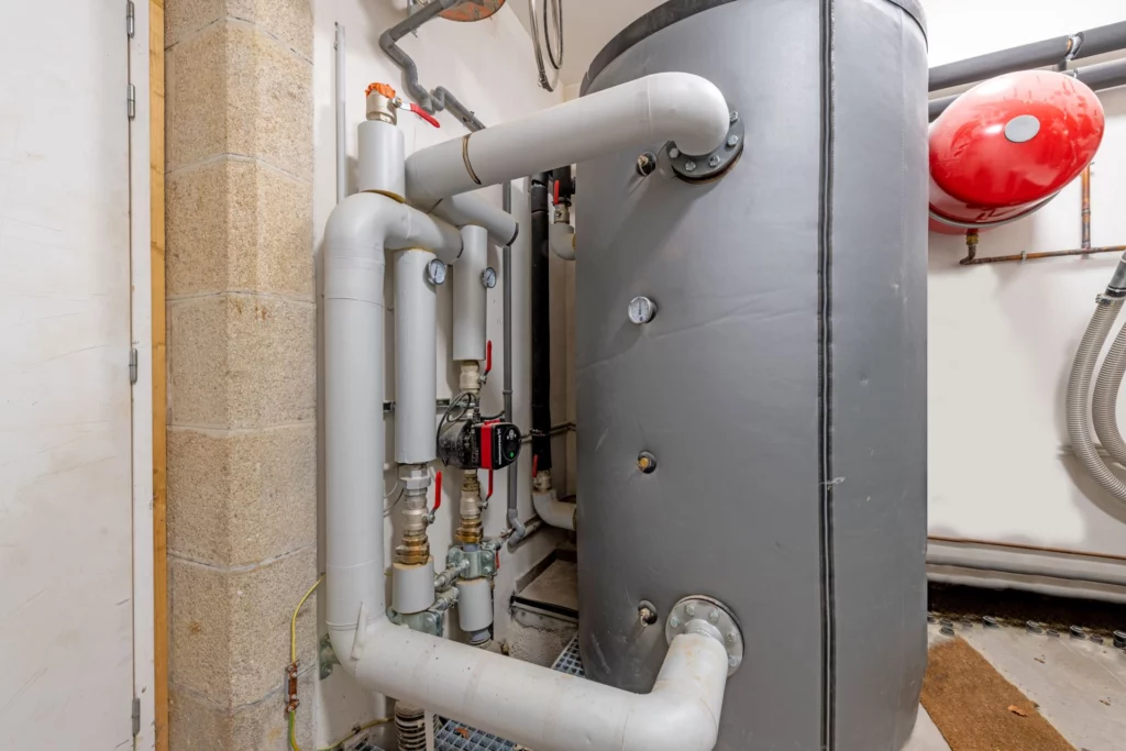 Alain Dilosquer Plombier Chauffagiste Pres De Pont L Abbe Article